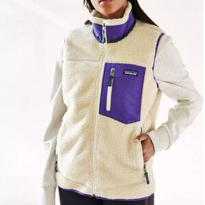 Patagonia Retro-X Vest